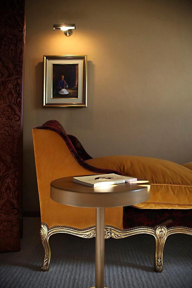 L'Alcazar Hotell Rabat Rum bild