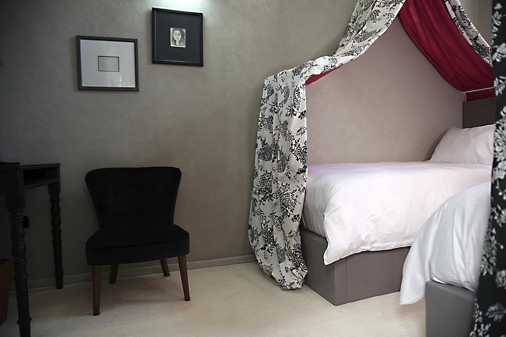 L'Alcazar Hotell Rabat Exteriör bild